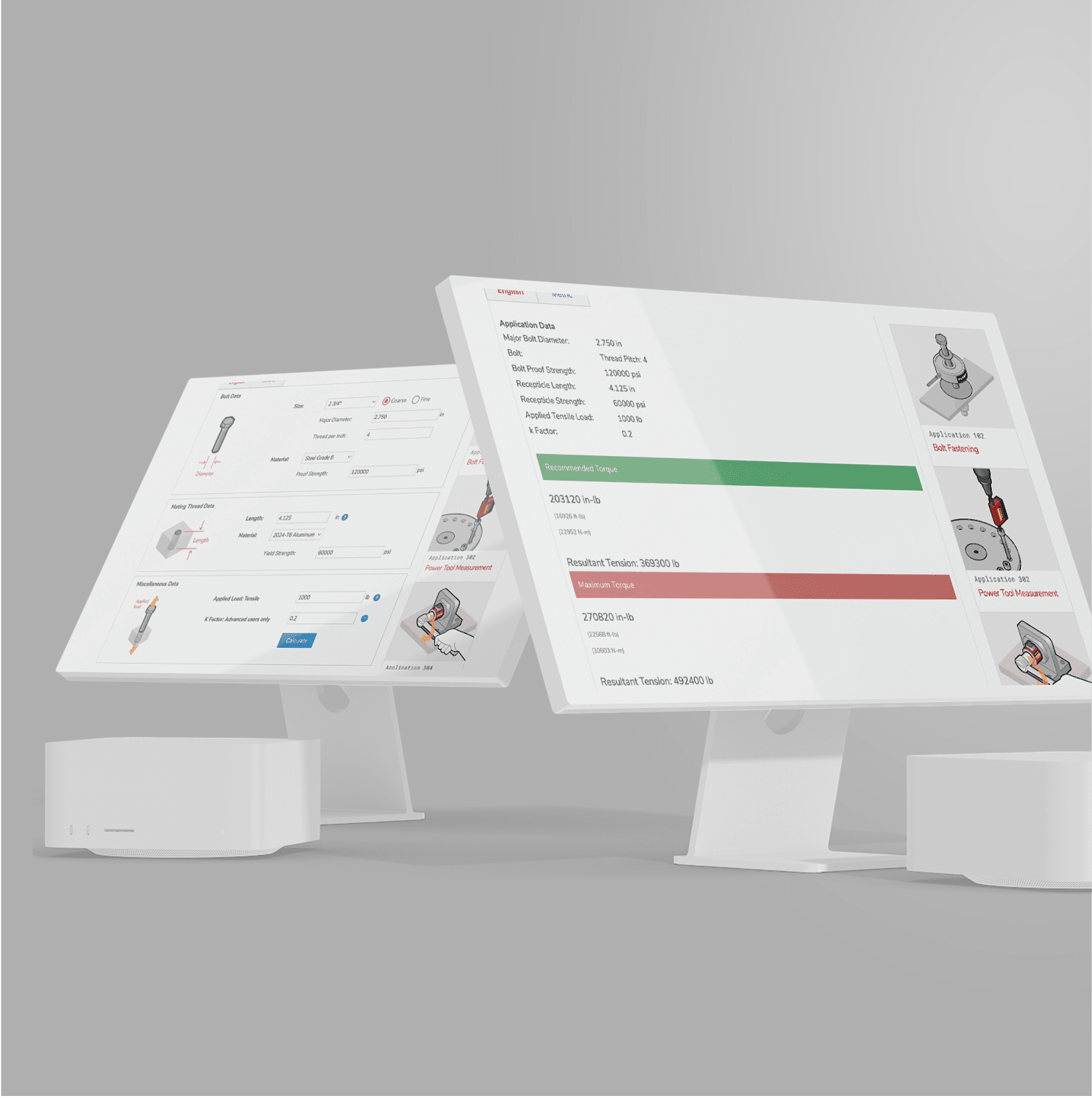 Streamlining Torque Data with Real-Time Insights and Enterprise Integration