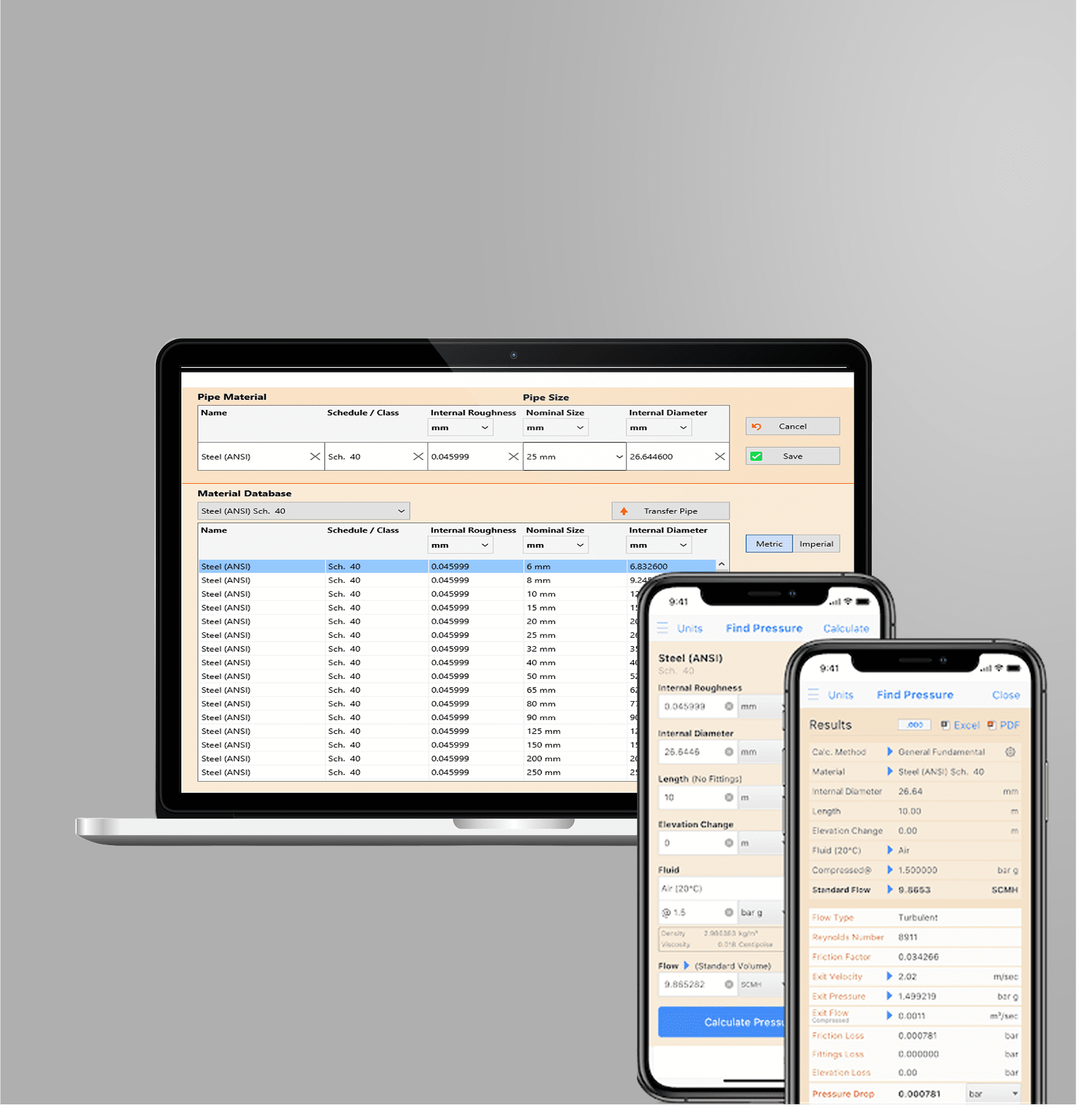 Streamlining Valve Selection and Procurement with a Custom VSM