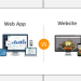 Web Application And Website – Learn How Are They Different.