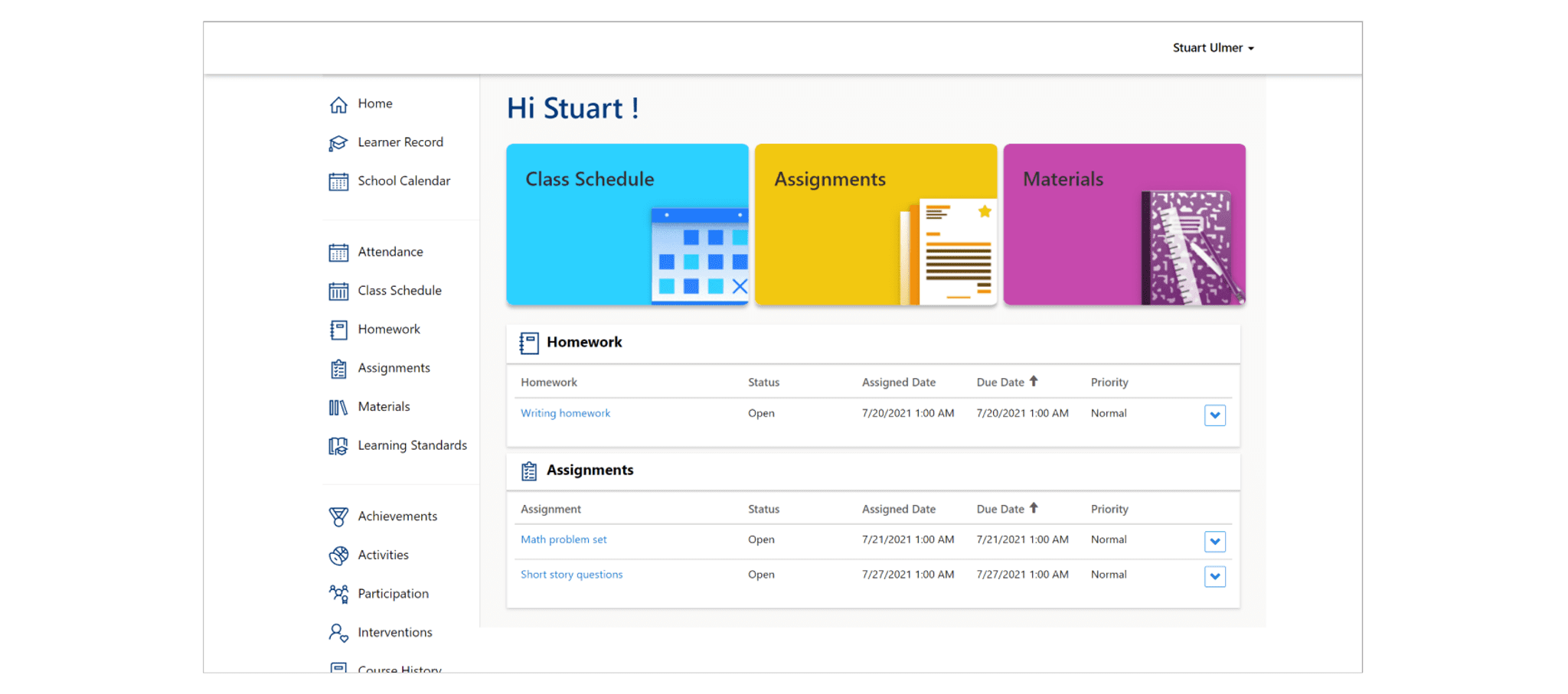 Case study - UAE government learning institute with a customized Microsoft Dynamics 365 CRM Image 2