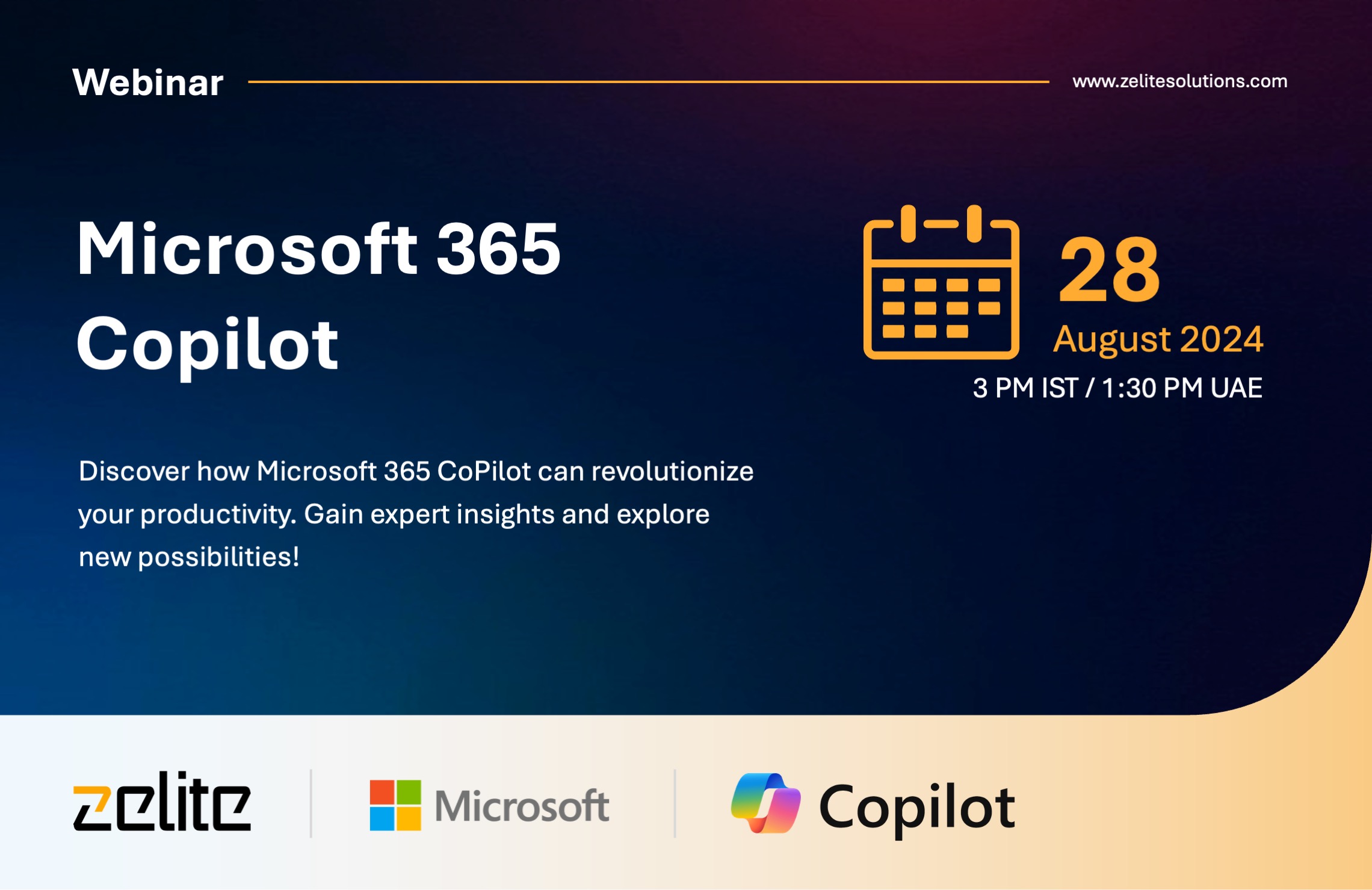 Copilot for Microsoft 365: Your AI Assistant for Work