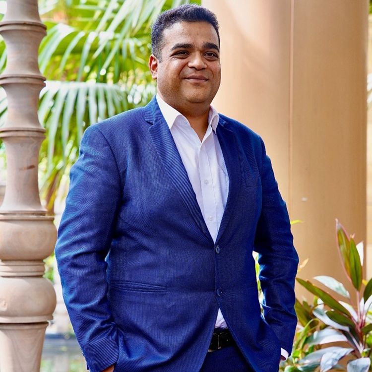 Sameer Karsale | Founder & Director, Zelite Solutions