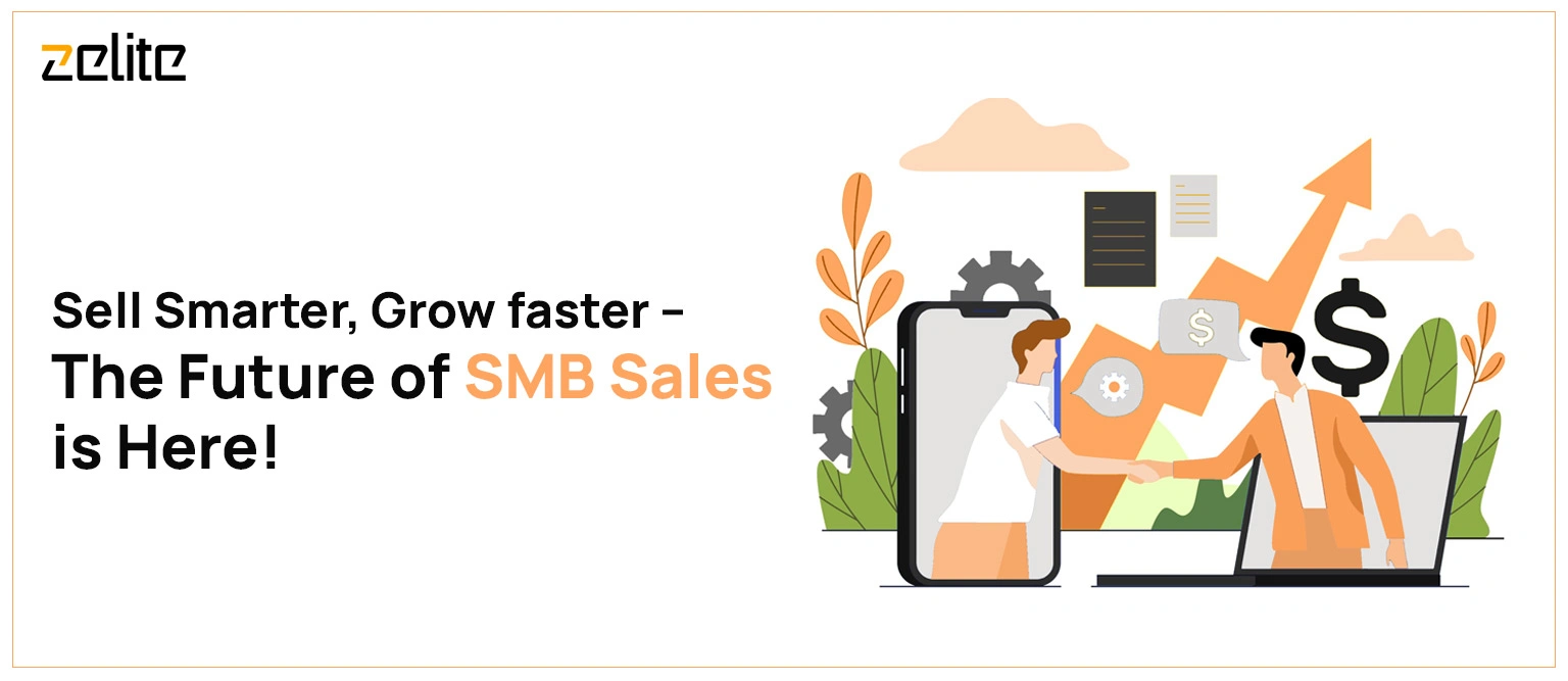 How Dynamics 365 Sales boosts Revenue Growth for SMBs 