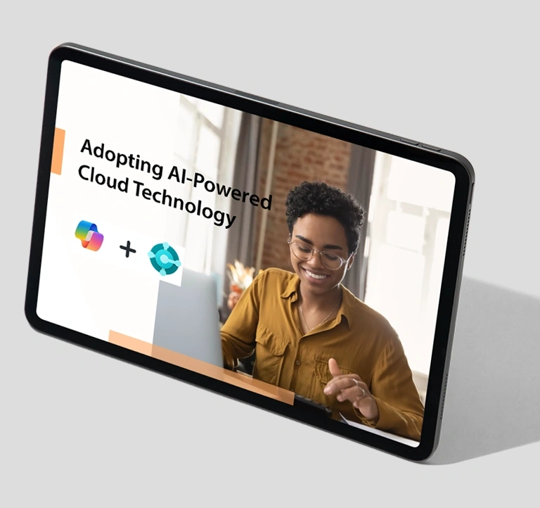 Adopting AI-Powered Cloud Technology 