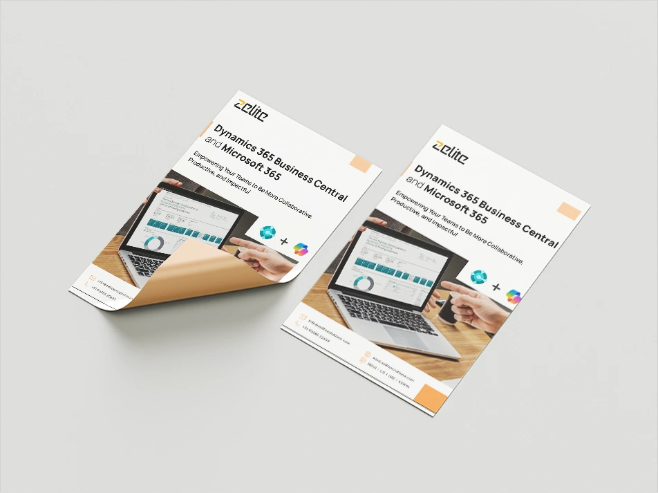 Dynamics 365 Business Central and Microsoft 365