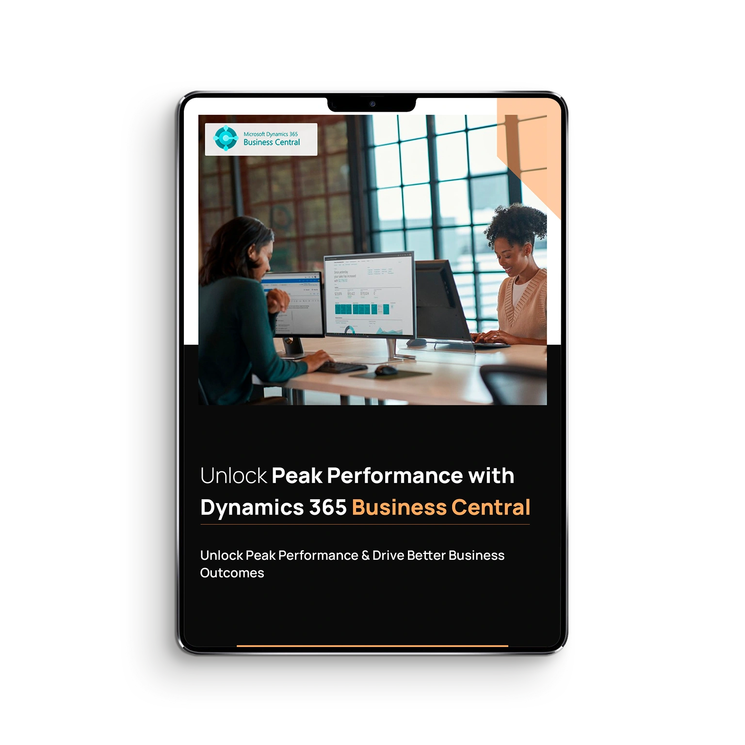 Advanced Analytics with Power BI