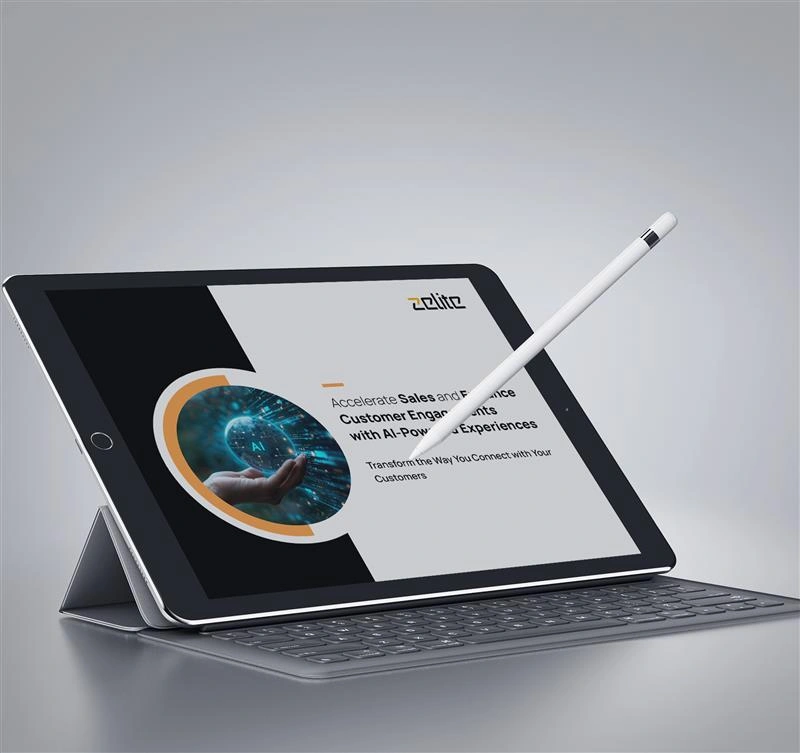Accelerate Sales and Enhance Customer Engagements with AI-Powered Experiences