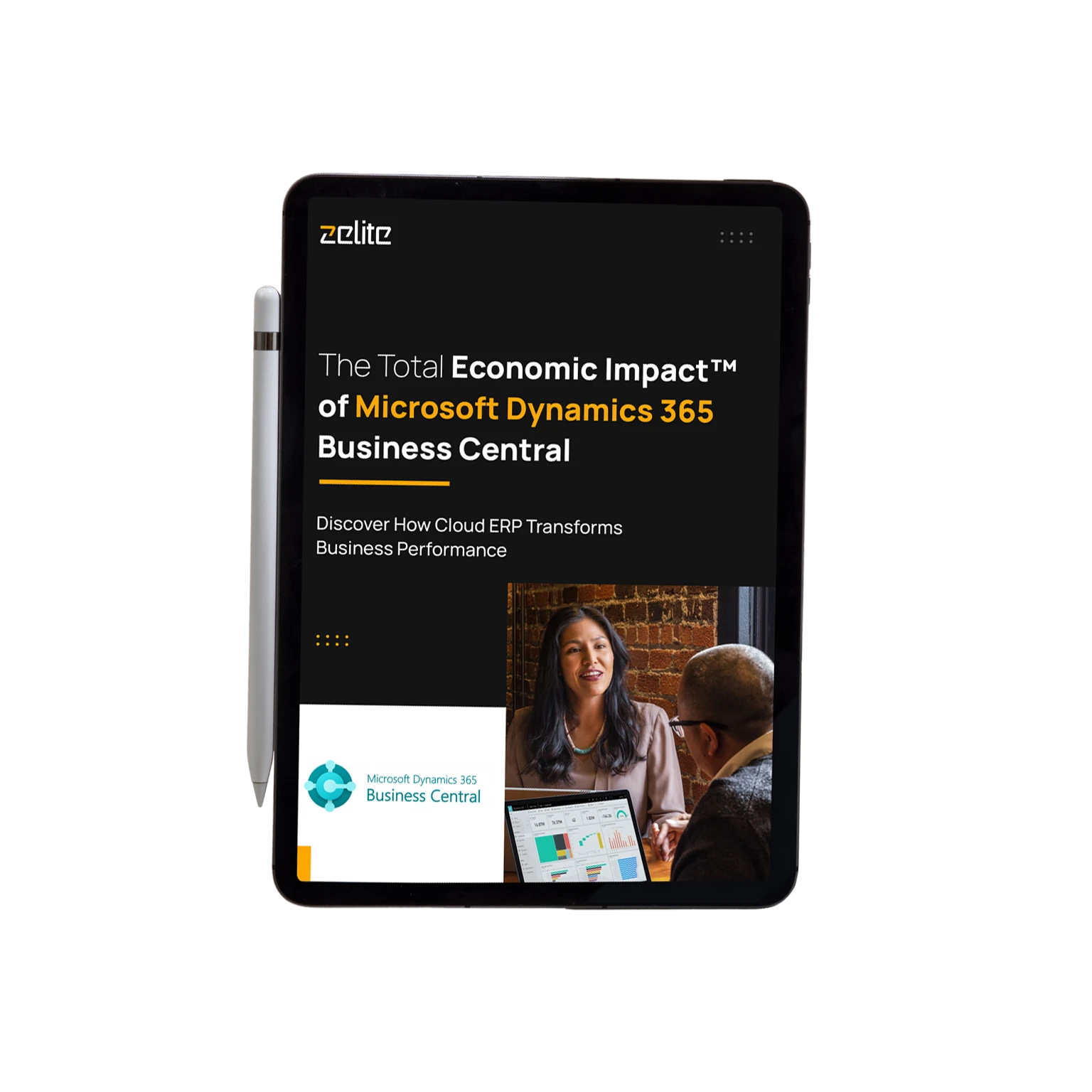 Advanced Analytics with Power BI