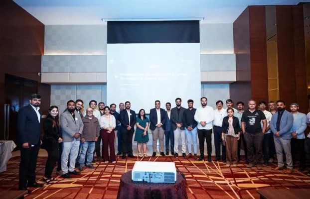 AI-Powered Sales Unleashed: Highlights from Our Dynamics 365 & Copilot Event