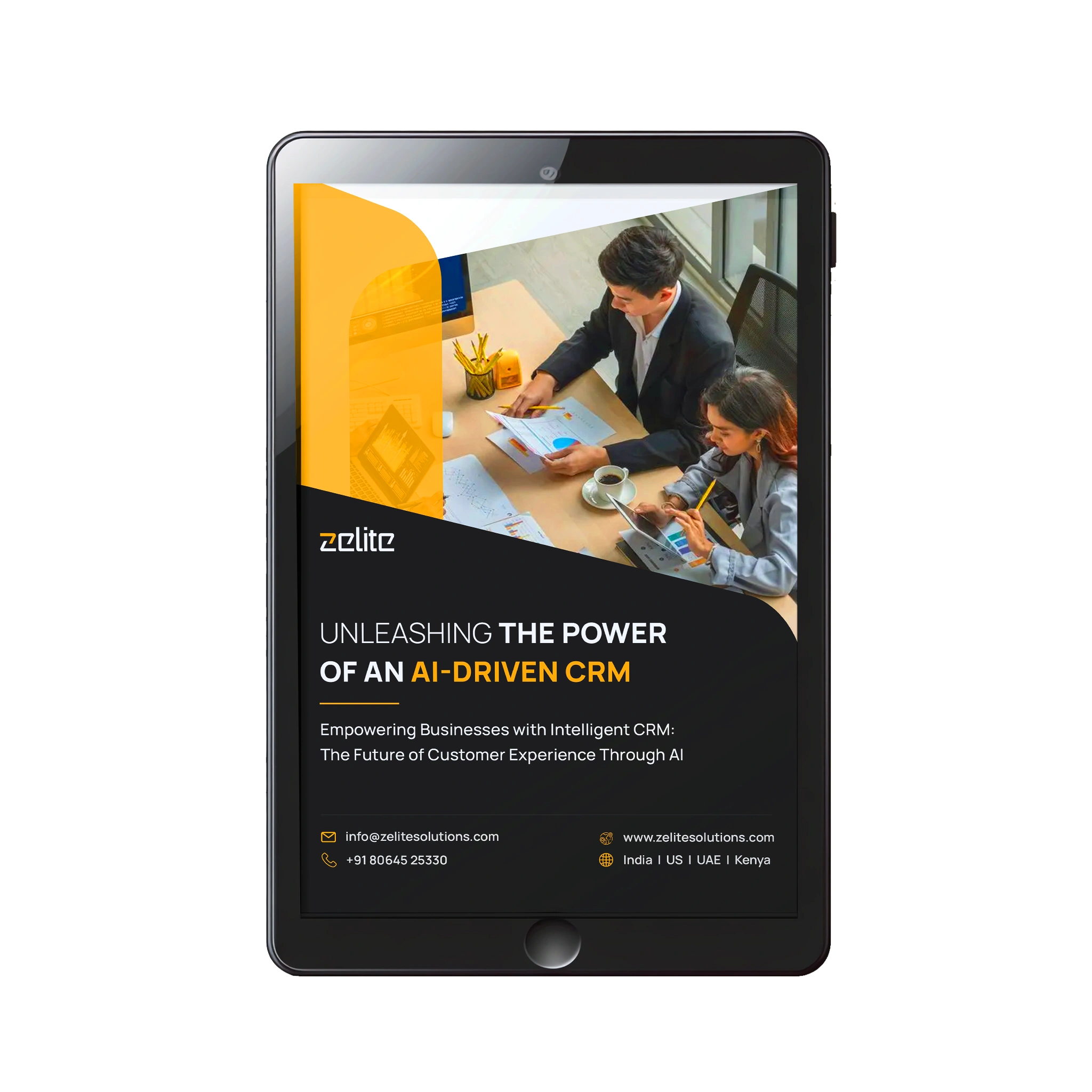 Advanced Analytics with Power BI