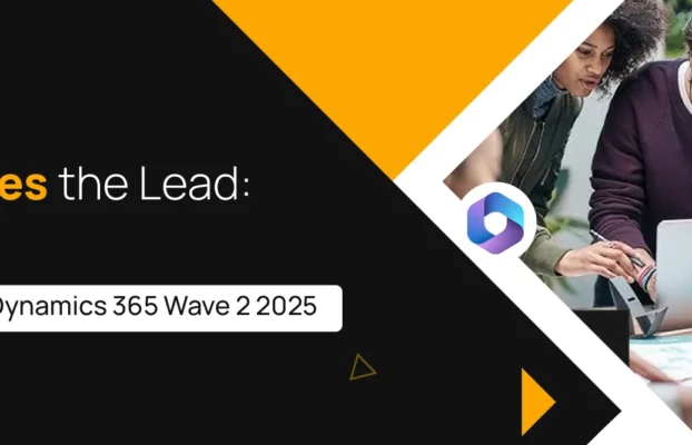 What’s New in Microsoft Copilot & Dynamics 365 Wave 2 2025