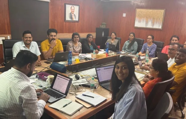 Mikrotek Goes Live with Dynamics 365 Sales