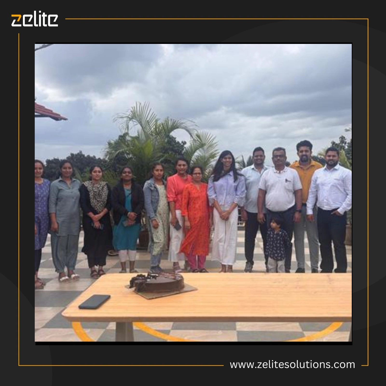 Zelite Solutions - Mikrotek Dynamics 365 