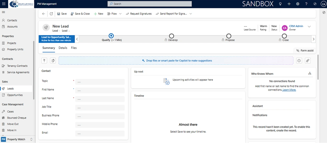 Case Study - Zelite Solutions Optimizes Image 1