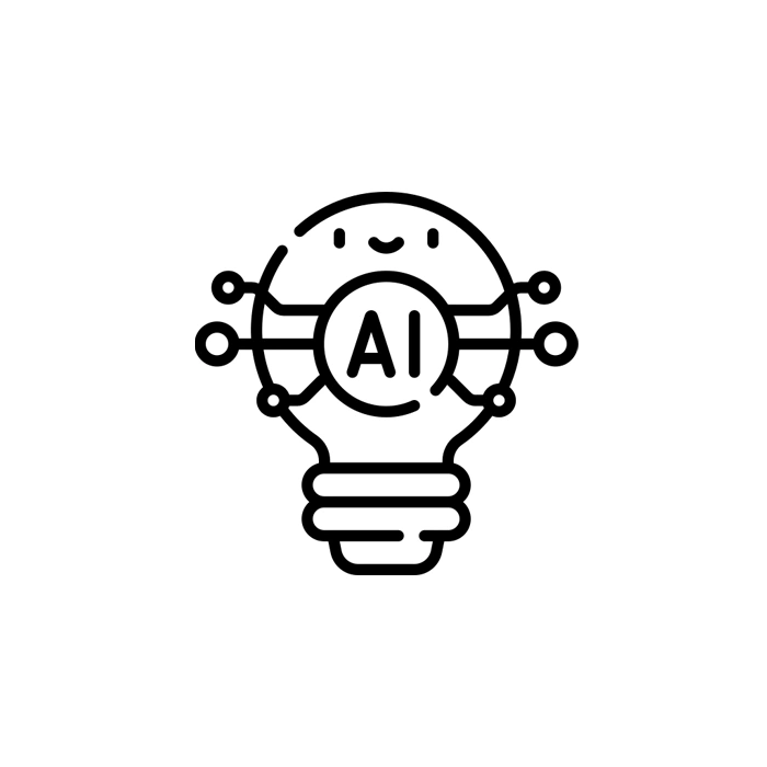 Be Future Ready with AI Innovation