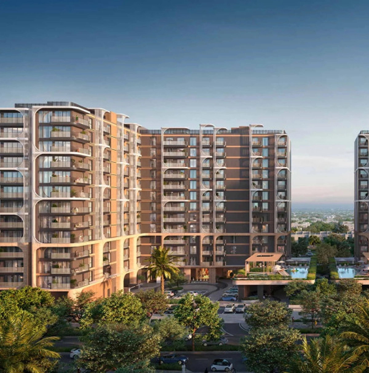 Al Beed: Transforming Real Estate Operations With Microsoft Dynamics 365 Sales