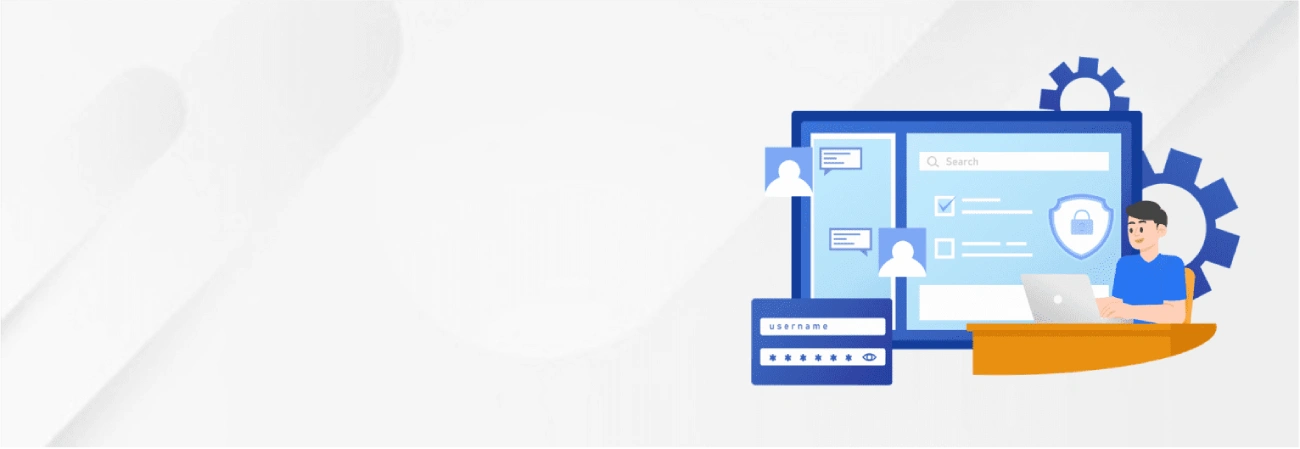 Self Service Portal V3