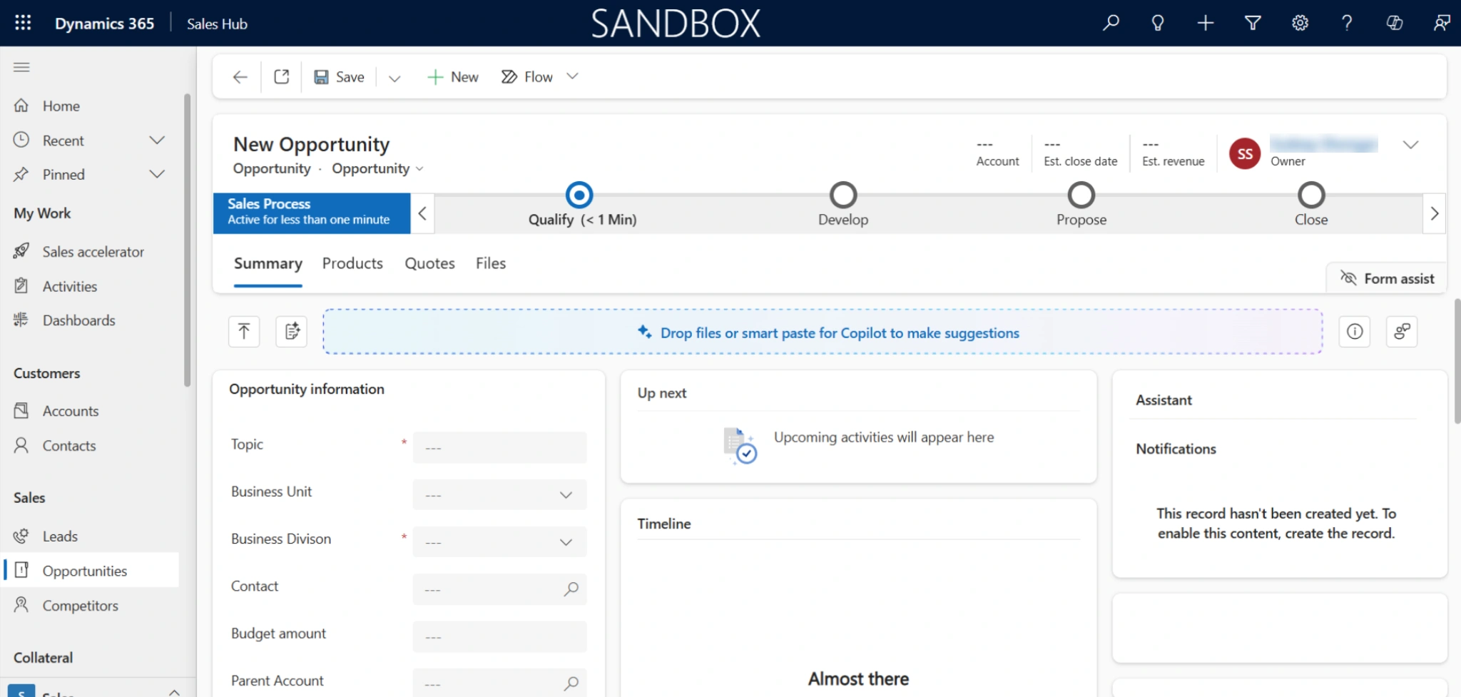 Case Study - Zelite Solutions Optimizes Efficiency for Roquette Frères Image 1