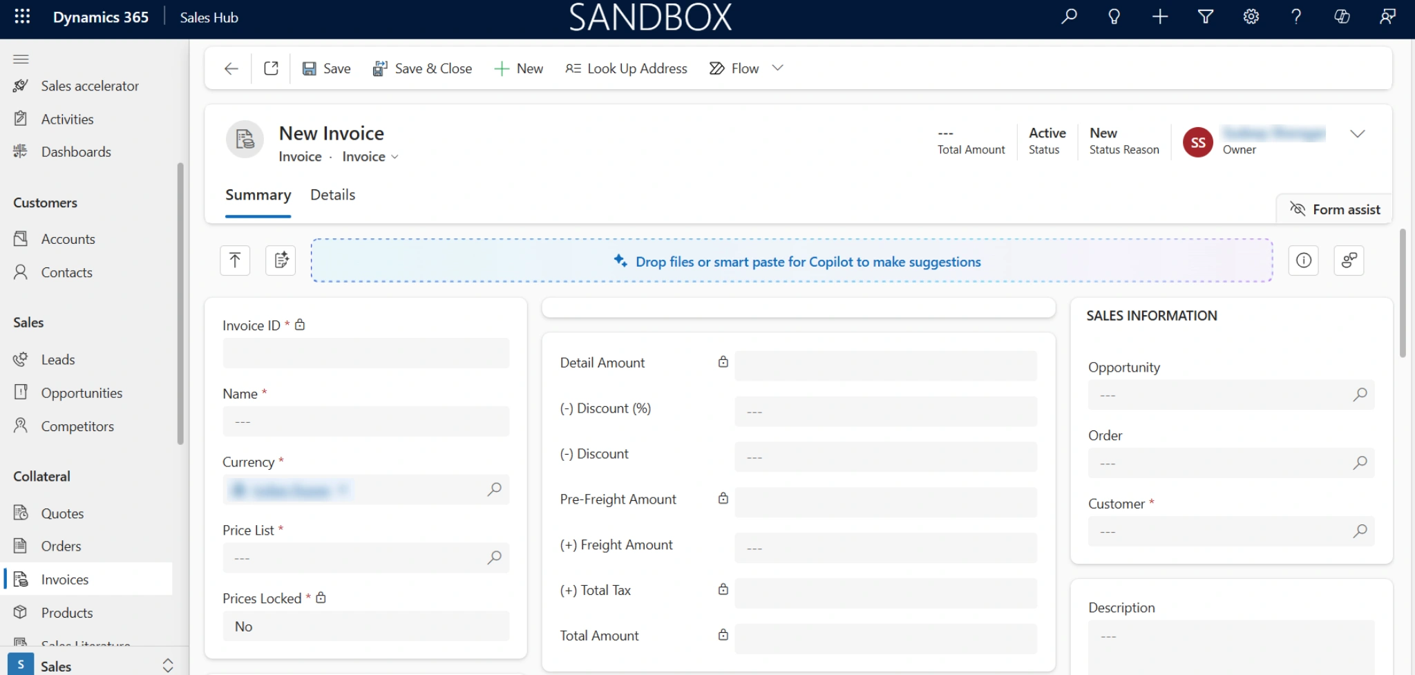 Case Study - Zelite Solutions Optimizes Efficiency for Roquette Frères Image 1