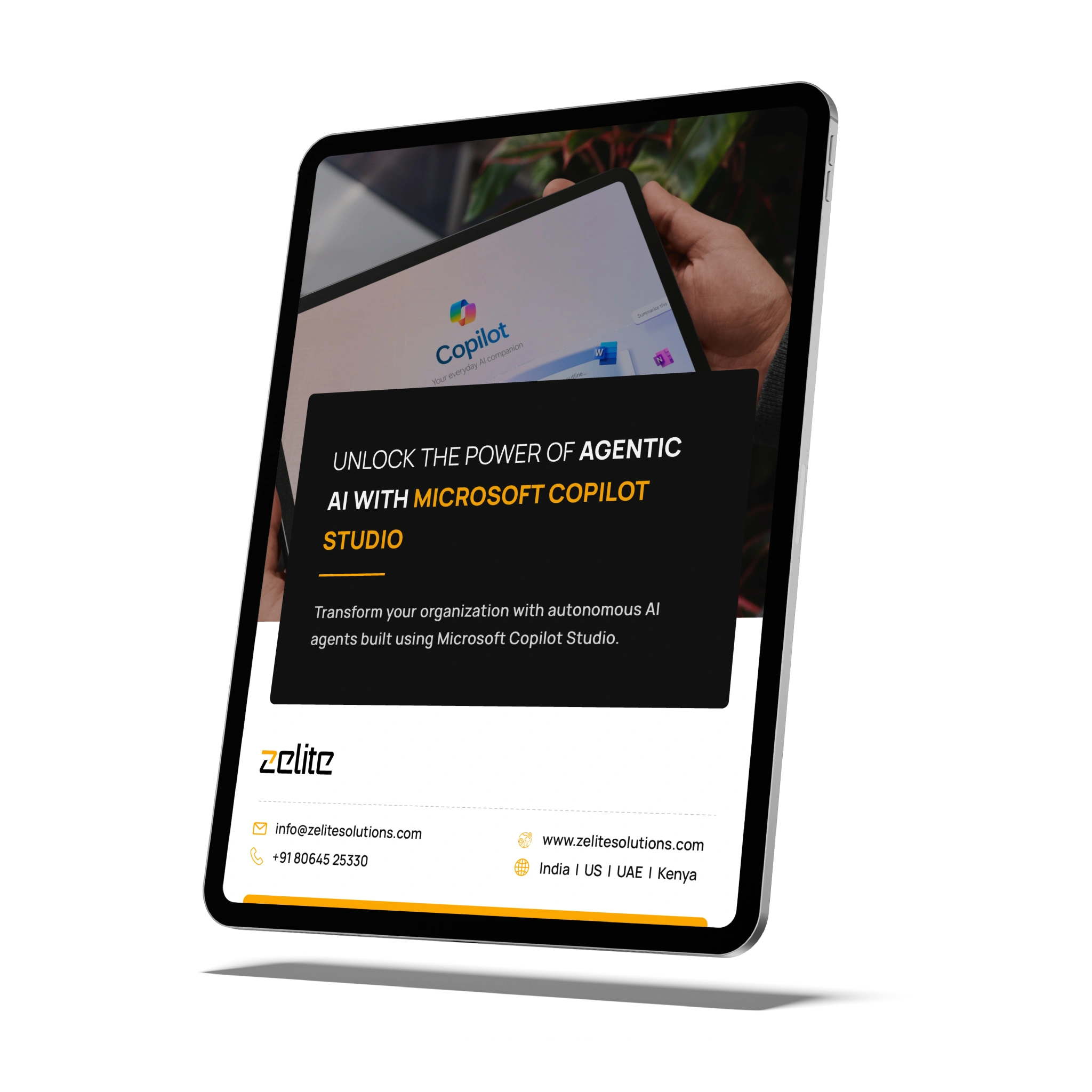 Advanced Analytics with Power BI
