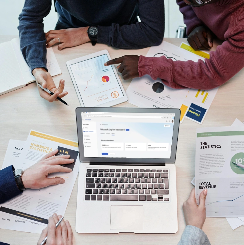 About Zelite Section