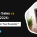 Dynamics 365 Sales Vs Salesforce In 2026