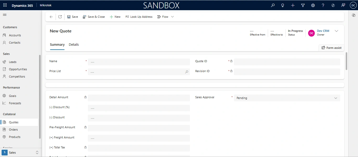 Case Study - Zelite Solutions Optimizes Image 1