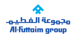 Al-Futtaim Logo – Zelite Solutions Client