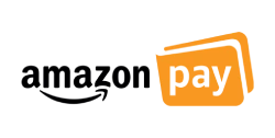 Amazon Pay Logo – Zelite Solutions Client