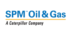 SPM Oil & Gas Logo – Zelite Solutions Client
