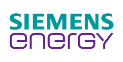 Siemens Energy Logo – Zelite Solutions Client