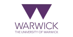 Warwick University Logo – Zelite Solutions Client