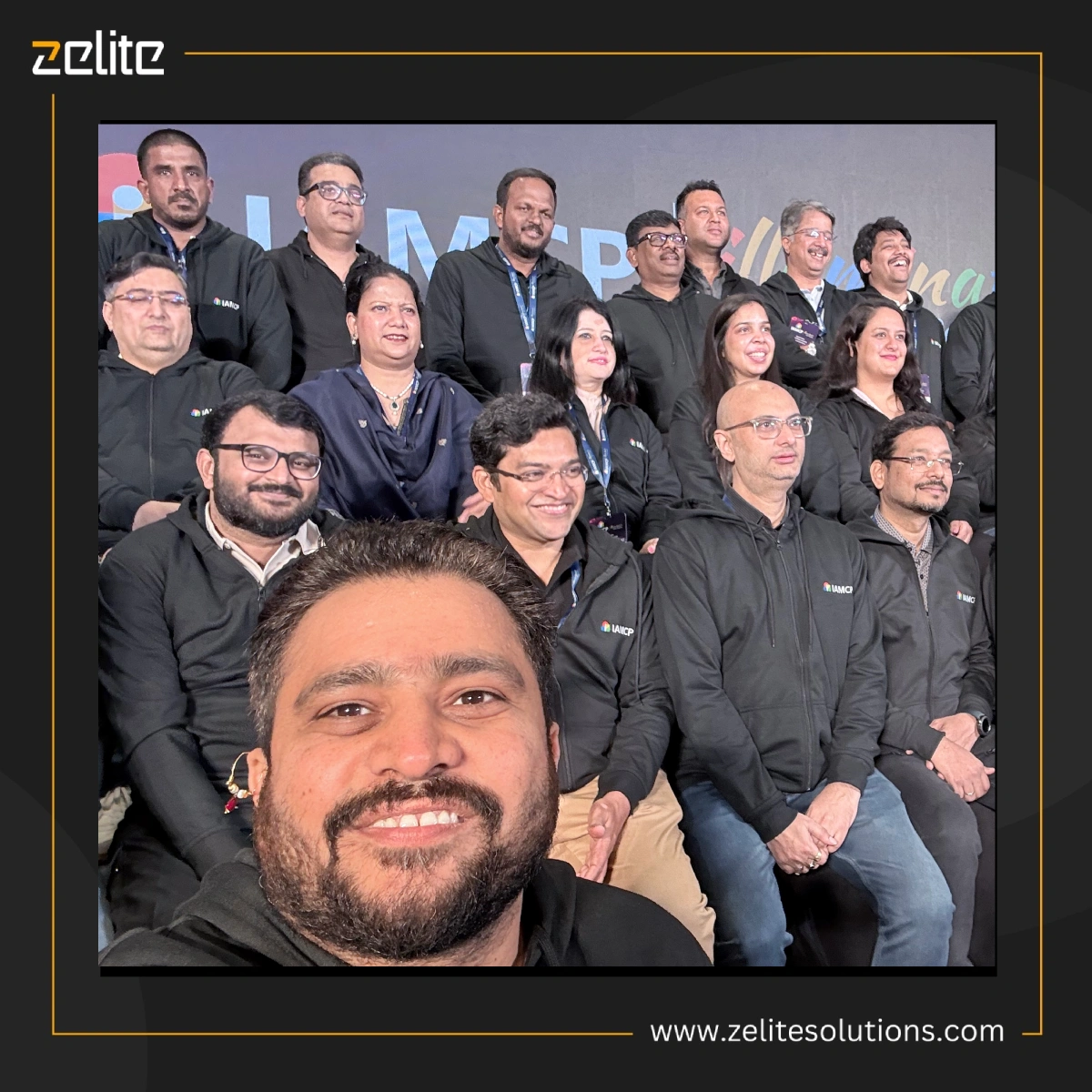 Zelite Solutions - IAMCP-2026