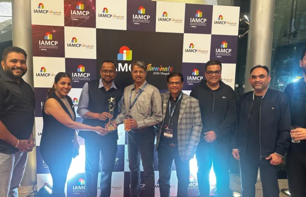 IAMCP 2026 | Bengaluru – Highlights