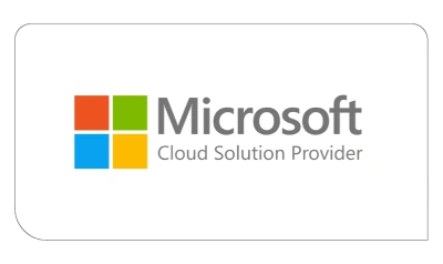 Cloud Solution Provider