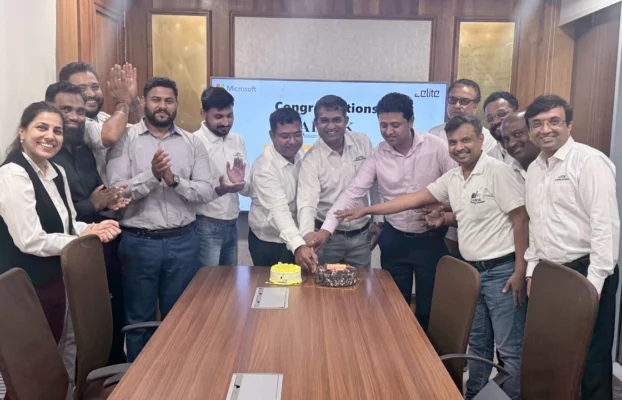 Successful XRM Go-Live for Advik Hi-Tech