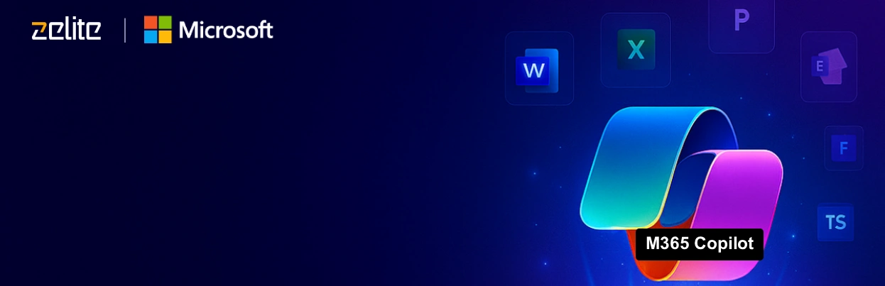 Microsoft 365 Copilot Webinar: Real‑World Use Cases & Adoption Strategies