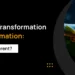 Blog Digital Transformation Ai