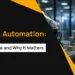 Ai Agents Vs Automation