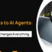 From Chatbots Ai Agents