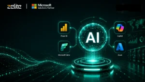 Microsoft Solutions Partner V1