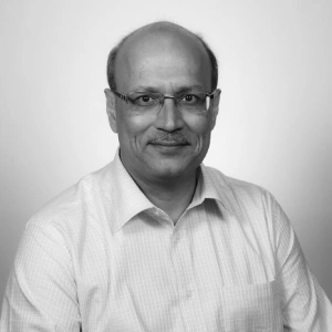 Vikas Malhotra