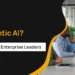 What Is Agentic Ai