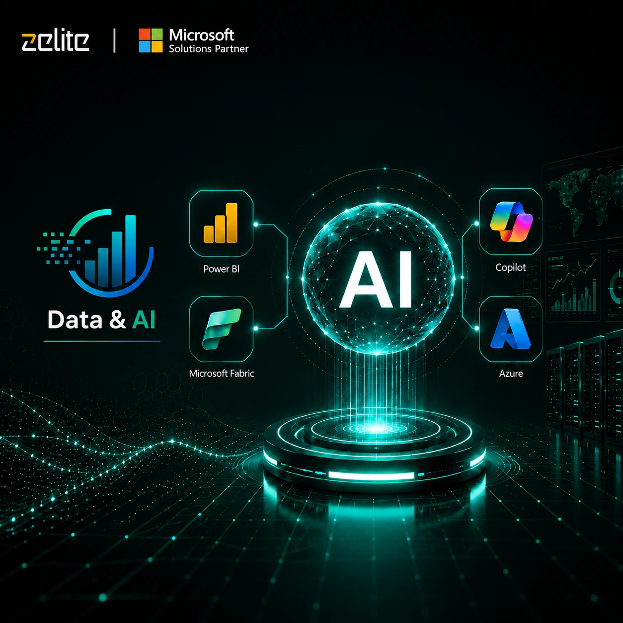 AI-powered technical sales, live in production