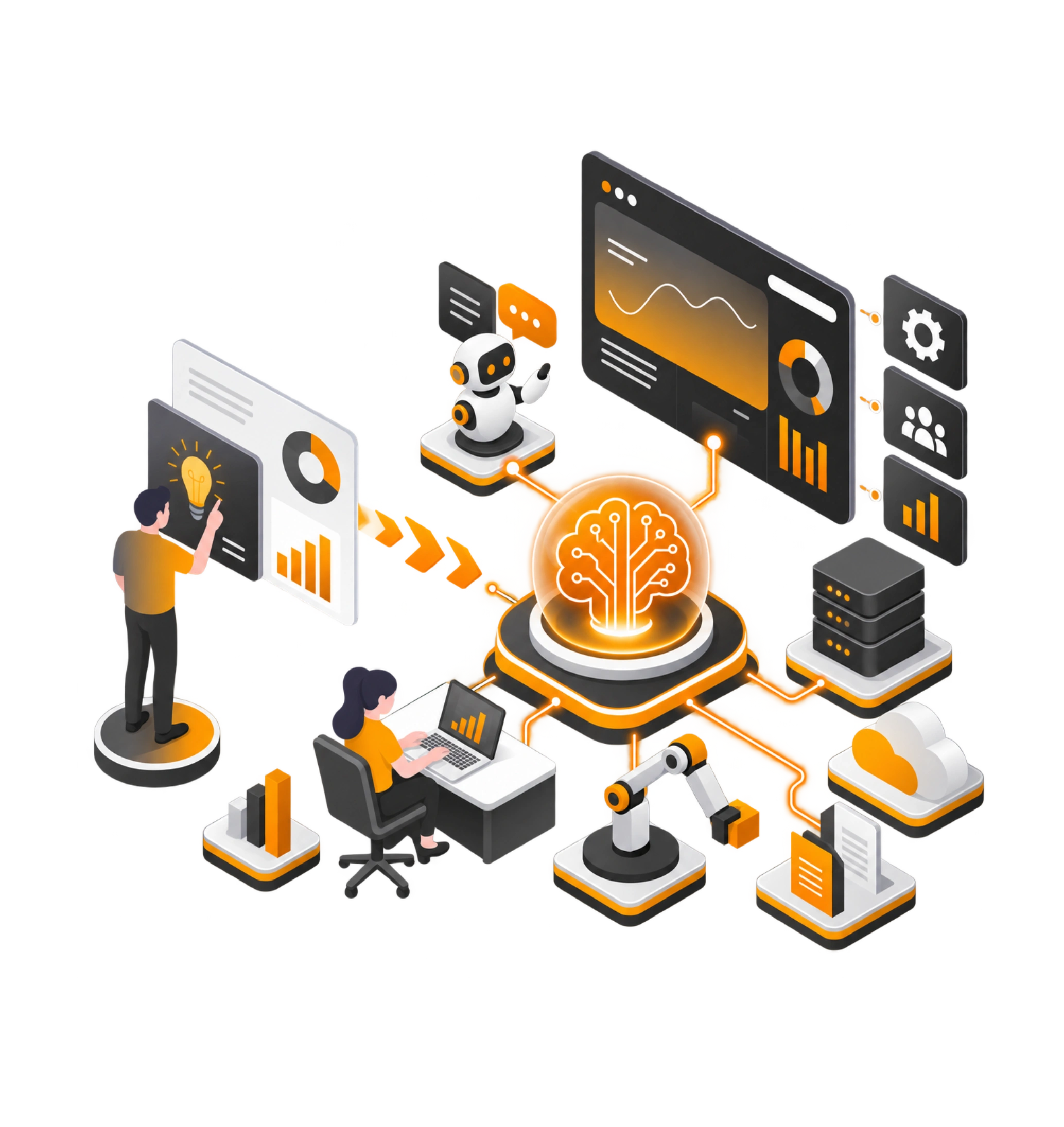 Specialized Research Services