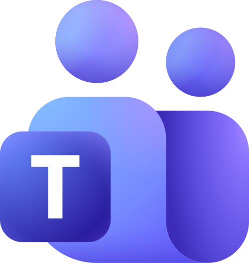 Microsoft<br>Teams
